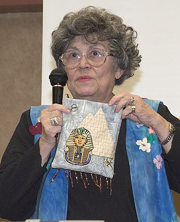 Janet Randolph