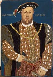 Henry VIII 