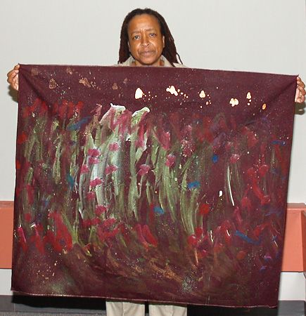 Cathy Anderson