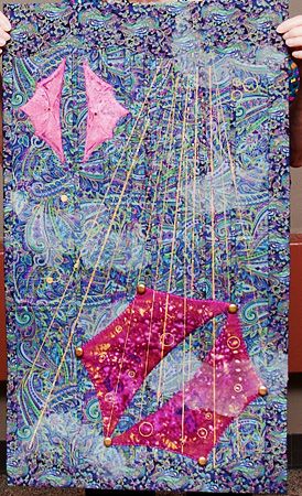 Constance Phillips
