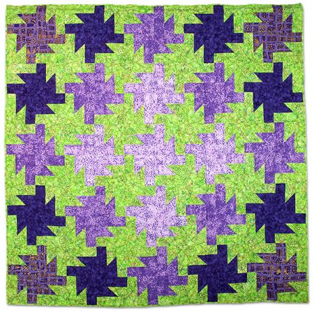 110: Jacque's Joker by Maggie Williamson