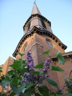 Church of the Holy Apostles