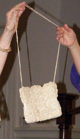 Doily Bag