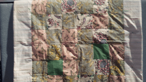 Charity Quilts