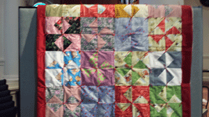 Charity Quilts