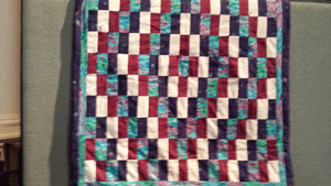 Charity Quilts