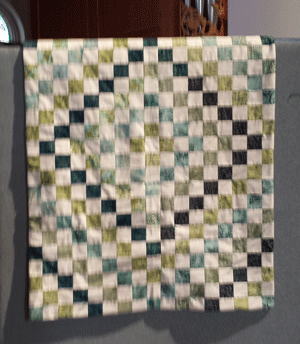 Charity Quilts