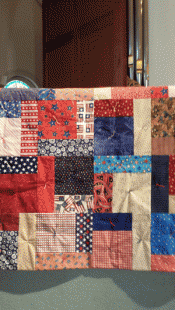 Charity Quilts