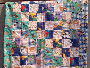 Charity Quilts