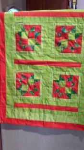 Charity Quilts