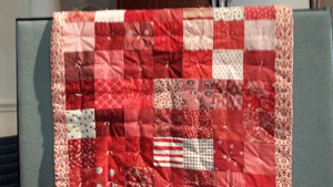 Charity Quilts