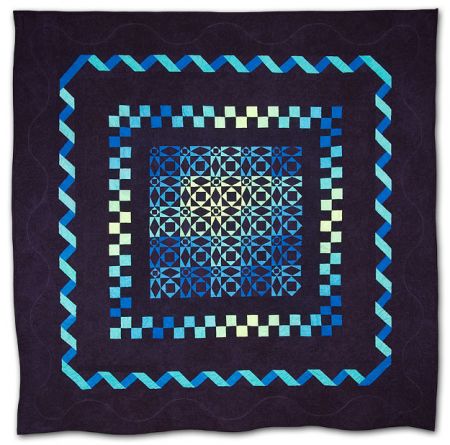 244: Albers At Sea by Debra Levin