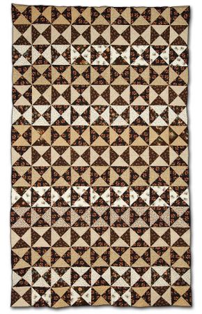 258: Reversible Squares by Sonia Rieber