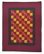 305: Bowtie Scotties by Tom Cuff