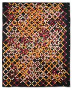 Best Crazy Quilt