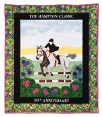 453: The Hampton Classic 30th Anniversary by Diana M. Berthold