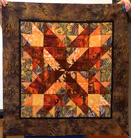 Quilt #4 