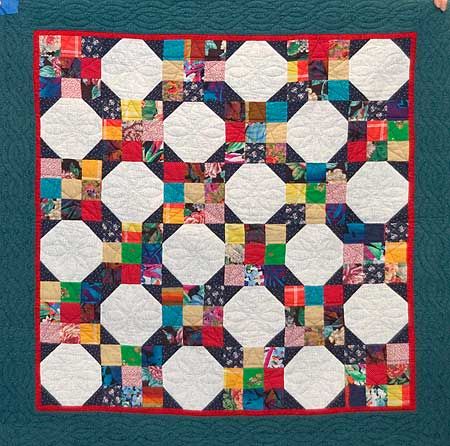 Quilt #12 