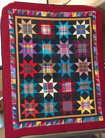 Quilt #13