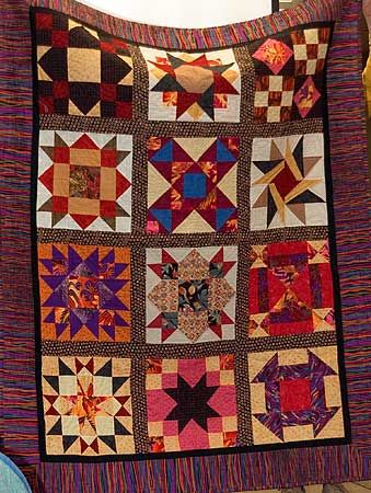 Quilt #15 