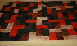 Charity Quilts