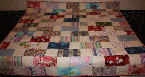 Charity Quilts