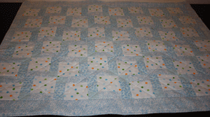 Charity Quilts