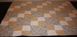 Charity Quilts