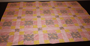 Charity Quilts