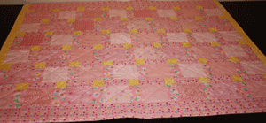 Charity Quilts