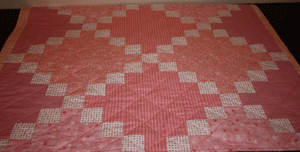 Charity Quilts