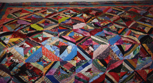 Charity Quilts