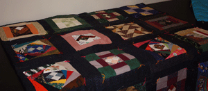 Charity Quilts