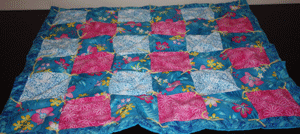 Charity Quilts