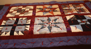 Charity Quilts