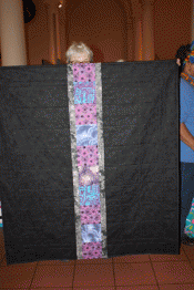 Charity Quilts