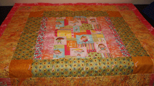 Charity Quilts