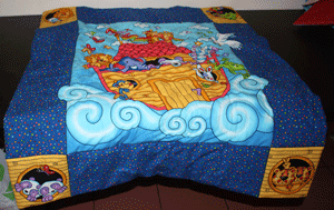 Charity Quilts