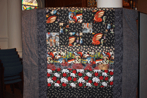 Charity Quilts