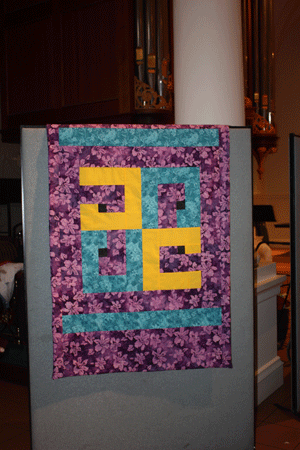 Charity Quilts