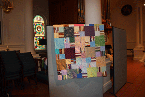 Charity Quilts