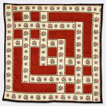 Carpenter's Daughter's Squares 