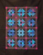 Little Amish Quilt 