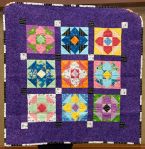 Baby Quilt II 