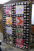 Fan Quilt 