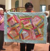 Charity Quilt