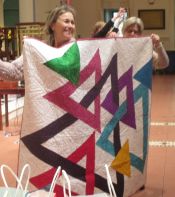 Charity Quilt