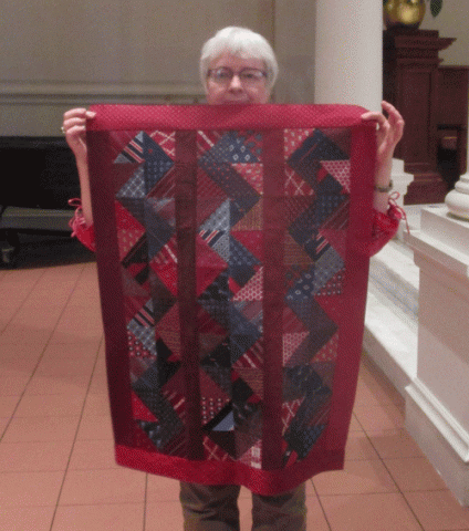 Lee Ebs-Tie Quilt 2