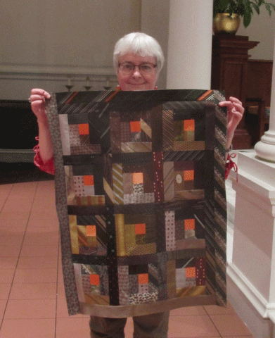 Lee Ebs-Tie Quilt 3