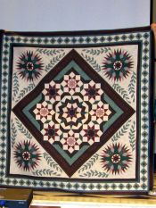 Karen Kay Buckley Quilts